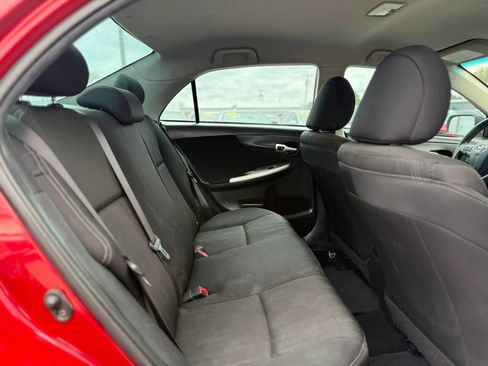 Used 2013 Toyota Corolla S FWD image 31
