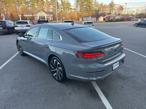 Used 2022 Volkswagen Arteon SEL image 6
