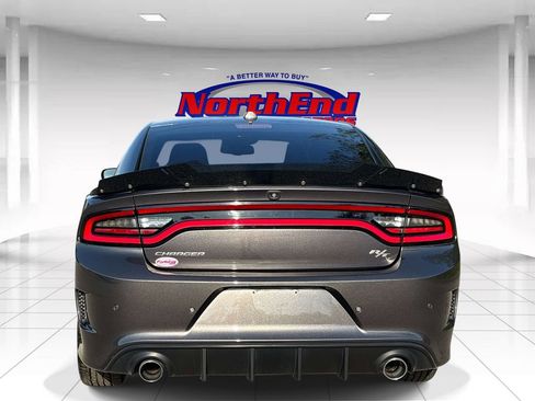 Used 2019 Dodge Charger R/T RWD image 4