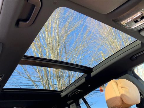 New 2026 Mercedes-Benz GLS 450 GLS 450 image 11