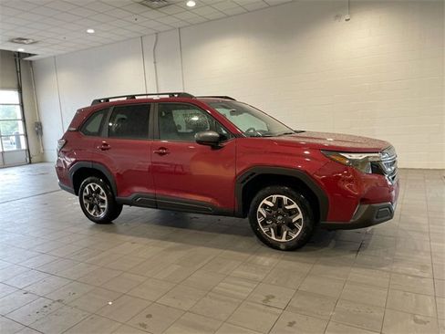 New 2026 Subaru Forester Premium image 6