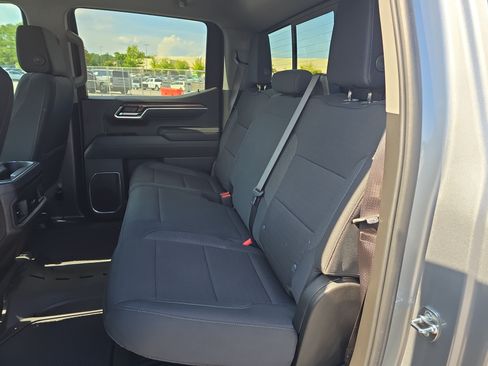 Used 2025 Chevrolet Silverado 1500 RST w/ Rally Edition AWD/4WD image 14