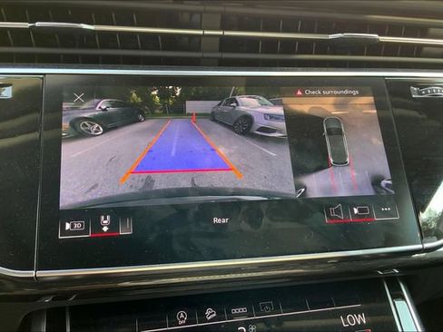 Used 2021 Audi Q7 3.0T Premium Plus image 28