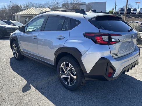 New 2026 Subaru Crosstrek 2.0i Premium image 5