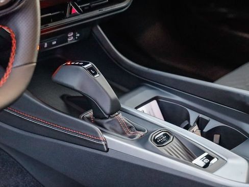 New 2026 Dodge Charger Scat Pack w/ Blacktop Package image 20