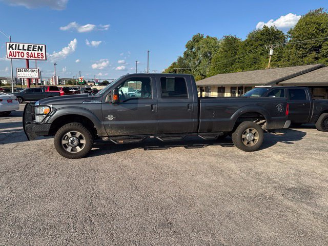 Used 2015 Ford F350 Lariat AWD/4WD image 1
