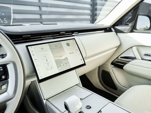 Used 2024 Land Rover Range Rover SV image 71