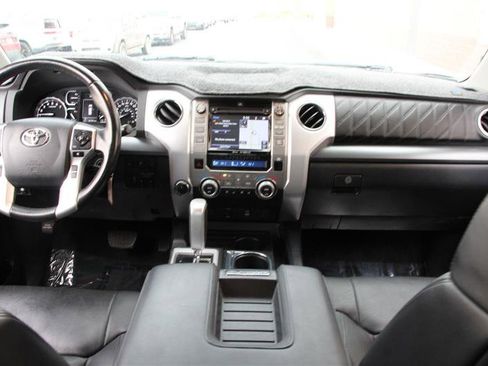 Used 2019 Toyota Tundra Platinum image 20