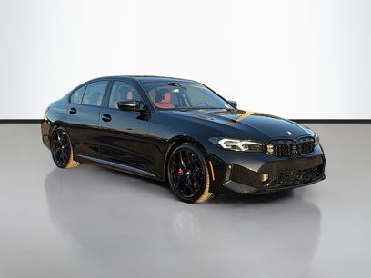New 2026 BMW M340i