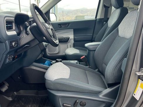 New 2025 Ford Maverick XLT w/ XLT Luxury Package image 30