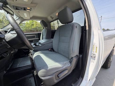 Used 2014 RAM 3500 SLT AWD/4WD image 5