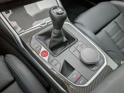 Used 2024 BMW M2 w/ Lighting Package RWD image 15