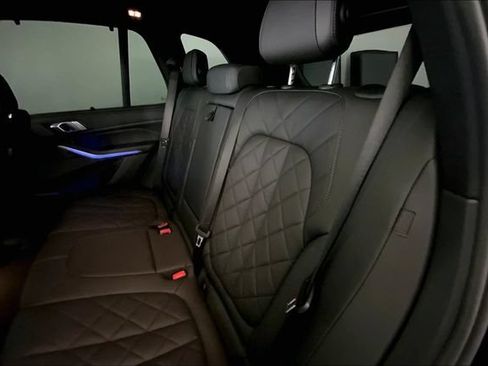 Used 2023 BMW X5 sDrive40i w/ Parking Assistance Package RWD image 26