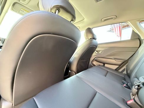 New 2026 Hyundai Kona Limited image 27