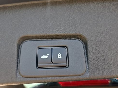 New 2026 Nissan Rogue Platinum w/ Platinum Premium Package image 45