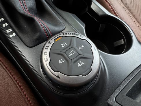 Used 2023 Ford Bronco Heritage Edition image 56