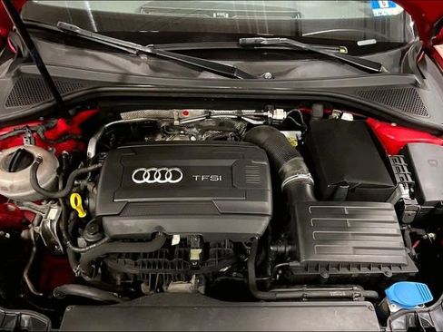 Used 2015 Audi A3 2.0T Premium Plus w/ Premium Plus Package image 10