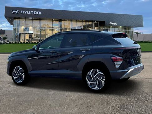 Certified 2026 Hyundai Kona SEL Premium AWD/4WD image 4