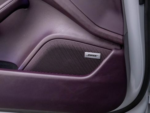 Certified 2023 Porsche Taycan GTS image 20