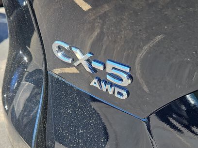 New 2026 MAZDA CX-5 Select