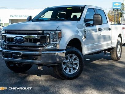 Used 2021 Ford F250 XL w/ STX Appearance Package