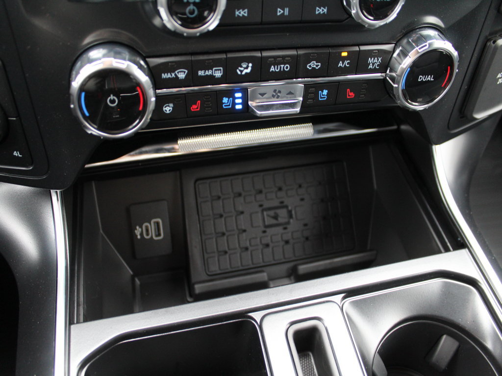 New 2026 Ford F150 Raptor AWD/4WD image 18