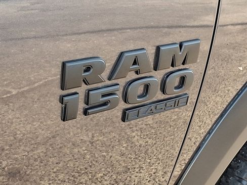 Used 2022 RAM 1500 Classic Warlock w/ Electronics Group image 15