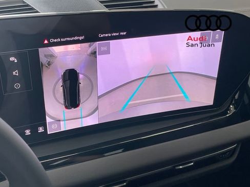 New 2025 Audi A5 2.0T Premium image 36