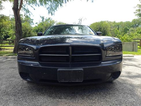 Used 2008 Dodge Charger SE RWD image 11