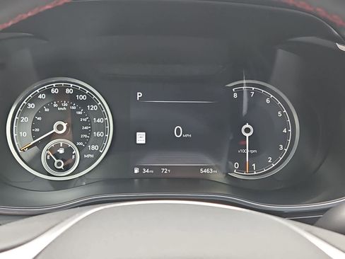 Certified 2026 Genesis G70 3.3T Sport Prestige image 30