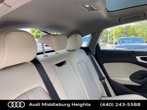 Used 2025 Audi A5 2.0T Prestige w/ 19" Wheel Package image 30