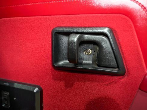 Used 1990 Ford Bronco II 4WD image 39