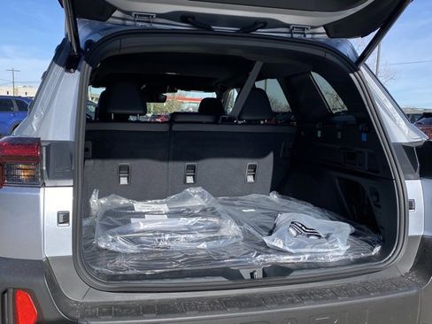 New 2026 Subaru Outback Limited XT image 25