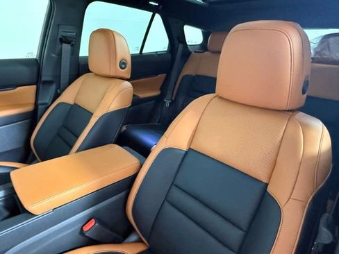 New 2025 Honda Prologue Elite image 28