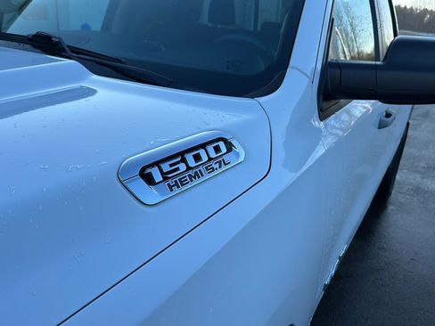 Used 2020 RAM 1500 Tradesman image 3