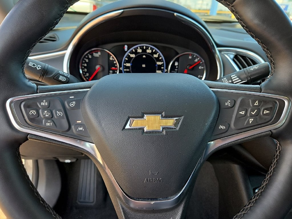 Used 2024 Chevrolet Malibu LT FWD image 23