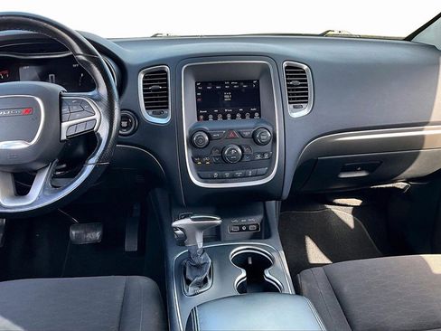 Used 2020 Dodge Durango SXT w/ 3rd Row Seating Group image 6