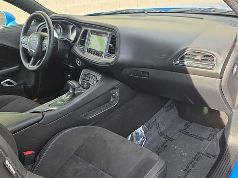 Certified 2023 Dodge Challenger GT w/ Plus Package image 14