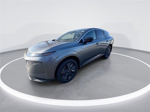 New 2026 Nissan Murano SL image 4