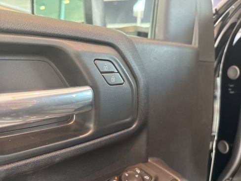 New 2026 Chevrolet Silverado 2500 Custom w/ Custom Value Package image 16