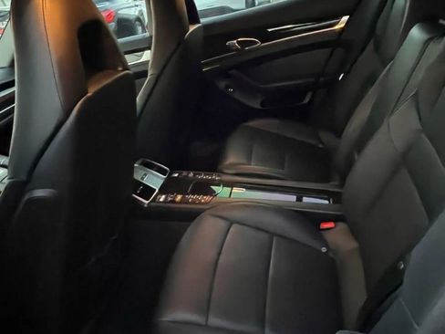 Used 2016 Porsche Panamera 4S image 11