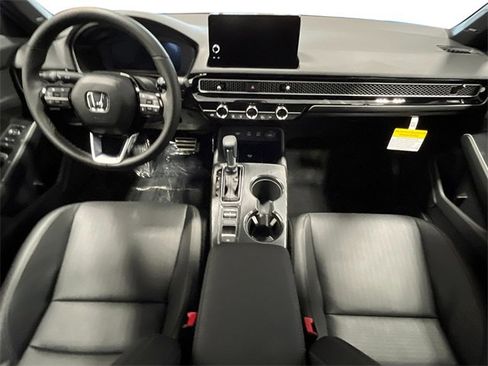 New 2026 Honda Civic Sport Touring image 21