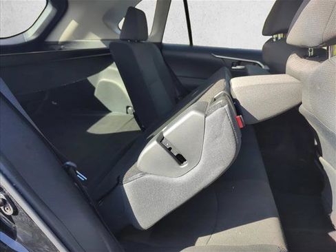 Used 2024 Toyota RAV4 XLE image 24