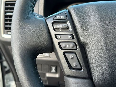 Used 2024 Nissan Frontier SV w/ SV Convenience Package image 19