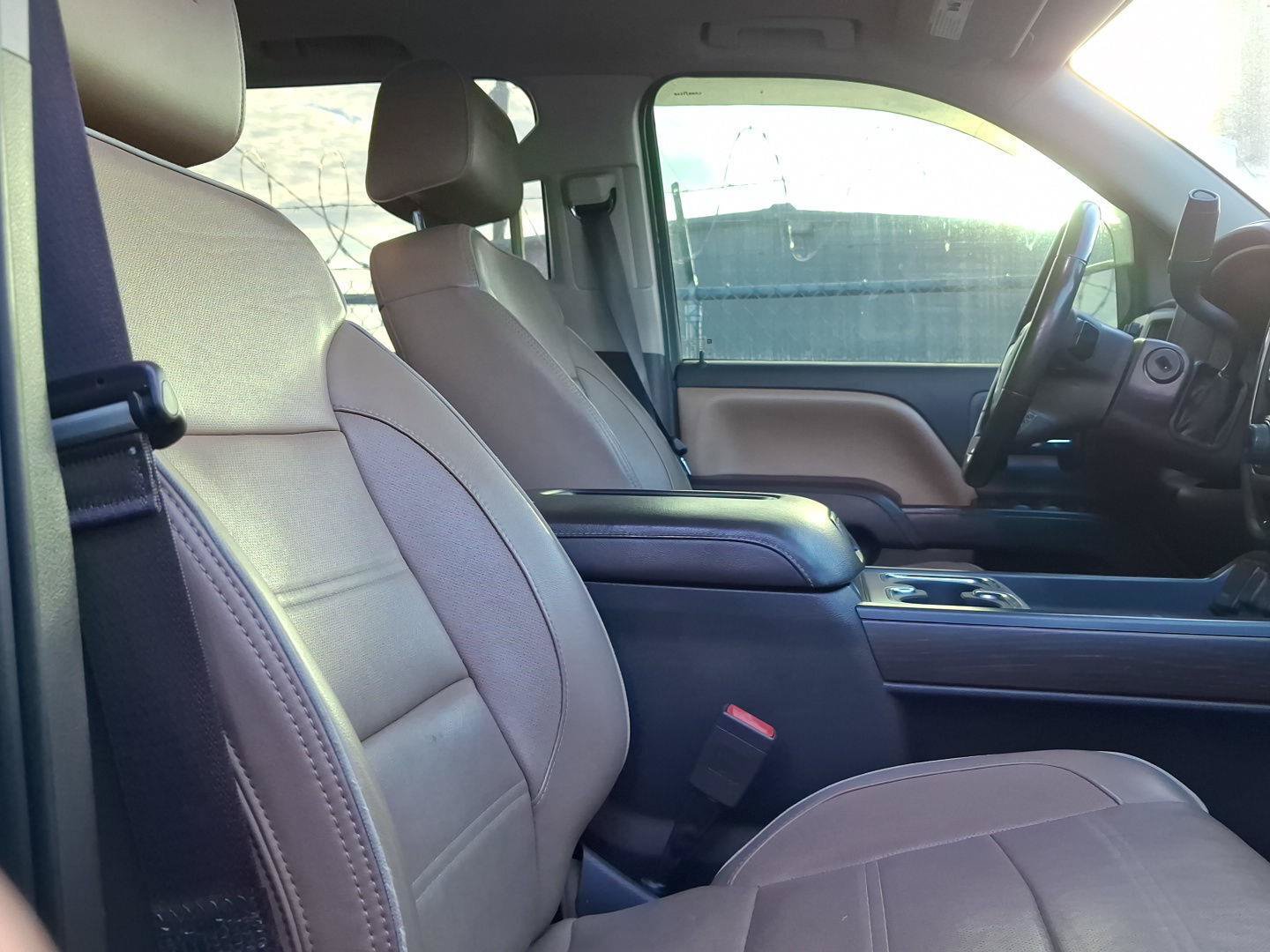 Used 2017 GMC Sierra 1500 Denali AWD/4WD image 11
