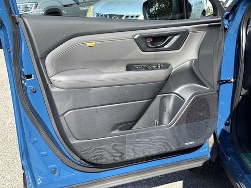 New 2026 Subaru Forester Wilderness image 22