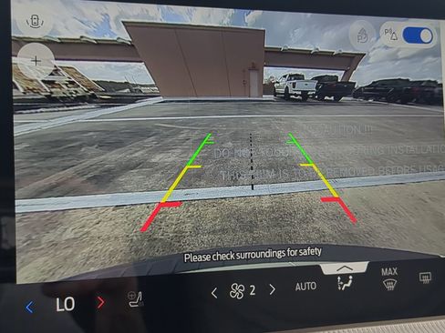 New 2026 Ford Explorer Active image 57