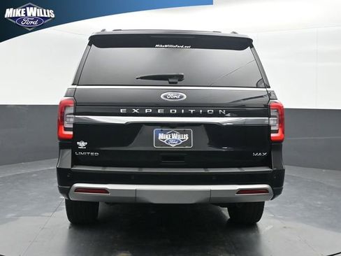 Used 2024 Ford Expedition Max Limited image 6