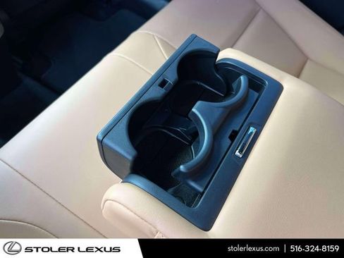 Used 2024 Lexus RX 350h w/ Cold Area Package AWD/4WD image 17