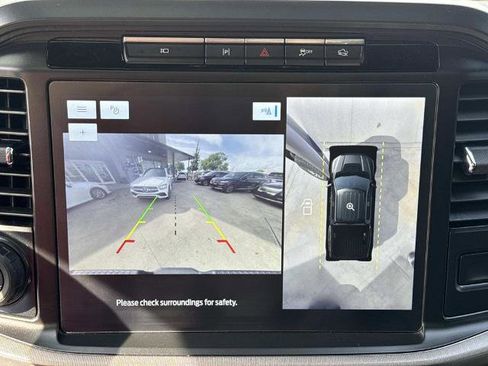 Certified 2023 Ford F150 Raptor image 30